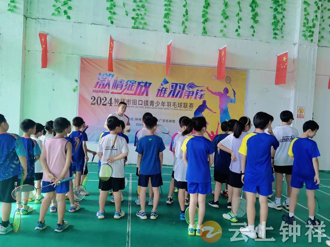 开云体育APP助力羽毛球比赛直播,详细呈现,体育直播 羽毛球