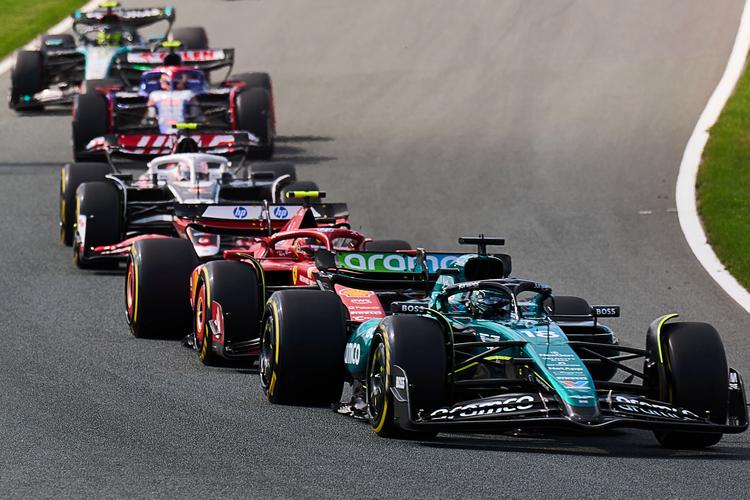 开云体育快讯：F1大奖赛博彩指南，赛道与选手分析，f1赛车大奖赛