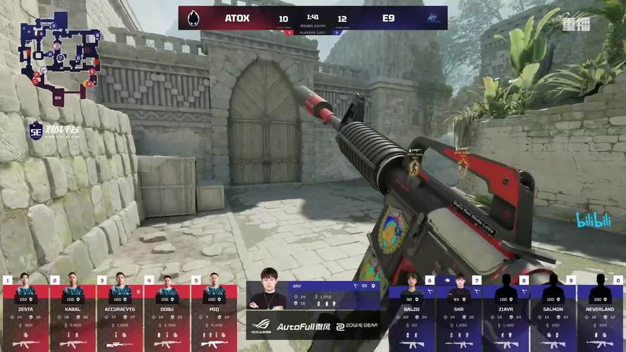 开云体育：CS_GO投注的胜率如何提升，csgo投降赢分多吗