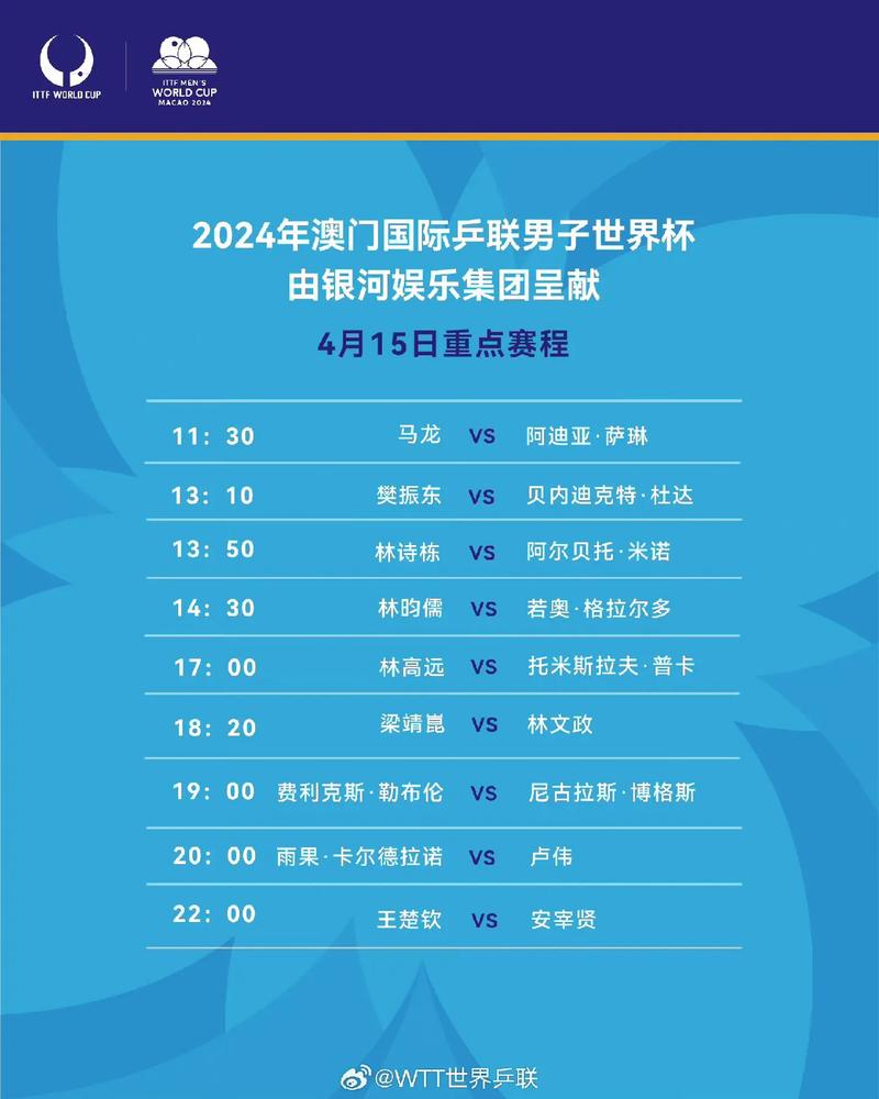 乒乓球联赛爱好者必看:开云体育助力全新乒乓球联赛内容,乒乓球开拓杯比赛时间