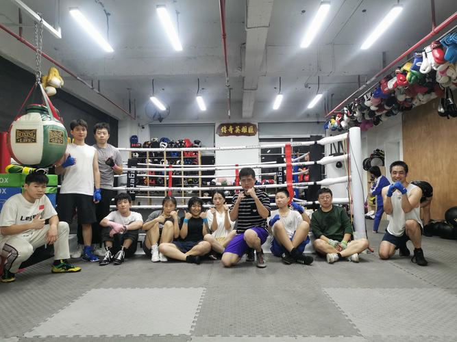 「开云体育再度挖掘私人订制拳击课：学员可深入了解自身身体特质，打造独一无二的战斗风格」